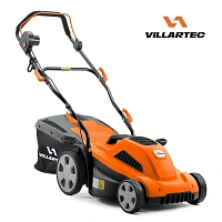 STIHL ME 1840 Газонокосилка электрическая VILLARTEC ME1840, Газонокосилки электрические Штиль